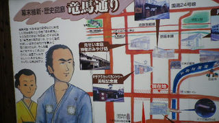 長崎と比べてみた