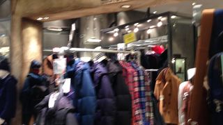 リーズナブルなメンズ!!