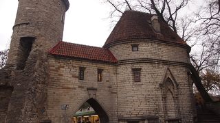 中世の世界へようこそ