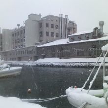 とても美しい風景なので、是非足を運んで頂きたいですが…