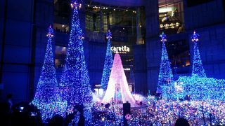 昔に戻った・・・