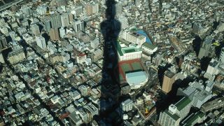 自分の姿が素敵です♪