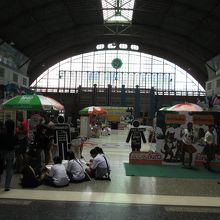 ファランポーン駅