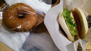 駅からすごく近いです。