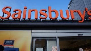 朝早くから営業しています