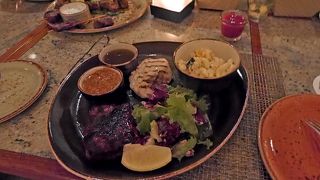 思ったより安い　まあまあの味　土日のバーベキュー