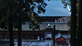 日本仏教総本山