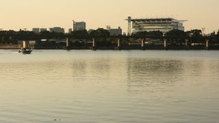 予約不要でバーベキューができる