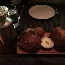 感動する程美味しかったパン