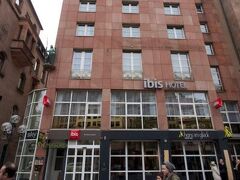 ibis Hotel Nürnberg Altstadt 写真