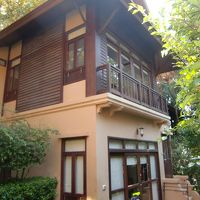 アンティークルーム