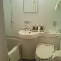 一般的な広さです