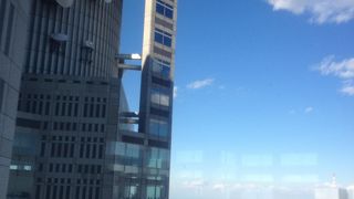 東京都庁展望台