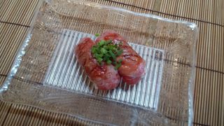 飛騨牛美味しい！