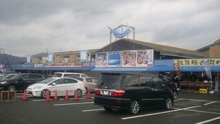 福井の海の幸が集う