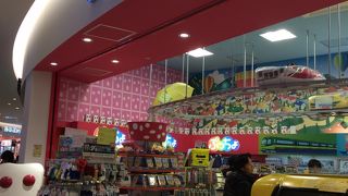 子供でいっぱい