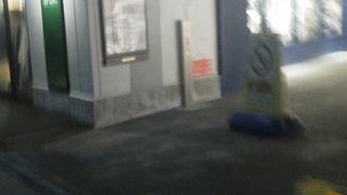 東小金井が華やかになりました