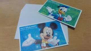 ディズニーリゾートのチケットが購入できます(^o^)丿