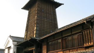 川越のシンボル