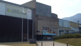 特別展　大内文化と北九州　いのちのたび博物館