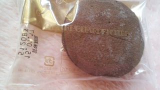 美味しい品のある洋菓子店