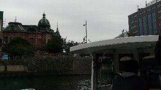 辰野金吾の設計