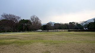 子供は思いっきり遊び、大人はゆっくりと楽しめる日本海沿いの公園