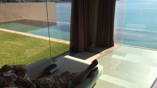 インピアナ プライベート ヴィラズ カタ ノイ プーケット