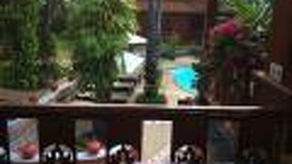 ロイヤル パワディ ビレッジ パトン ビーチ ホテル