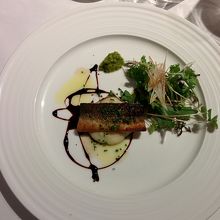 うなぎの革命です。