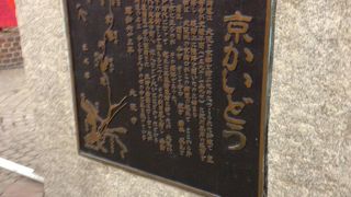 大名行列も通った街道!!