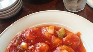 どれもおいしいです！