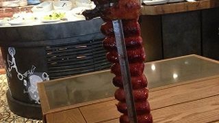 人気のお店です