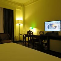 1人であれば充分な広さがあります