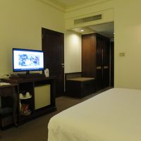 経年劣化は進んでいますが、質感は悪くありません