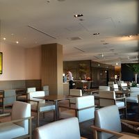 クラブラウンジ