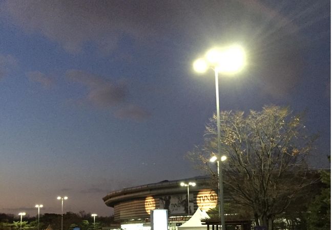 Kspo Dome オリンピック公園 体操競技場 クチコミ アクセス 営業時間 ソウル フォートラベル Kspo Dome オリンピック公園 体操競技場 クチコミ アクセス 営業時間 ソウル フォートラベル