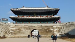 焼失からの復元完了