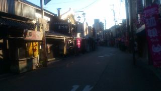 いなり寿司やちくわ