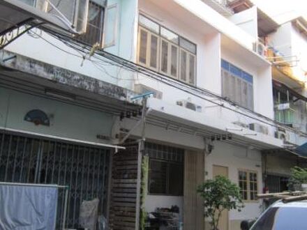 シャム ジャーニー ゲストハウス - ホステル 写真