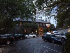 国際大旅館 写真