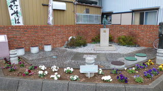 ミニチュアパーク！