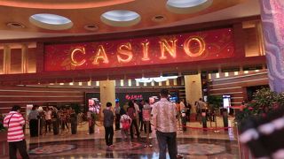 良くも悪くも中華っぽい