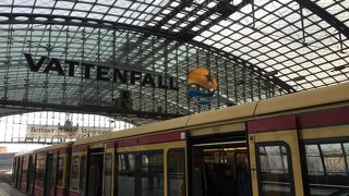 Uバーンと使いやすい