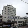 湯田温泉にある老舗の巨大ホテルは噂以上に楽しめました