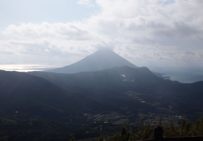 大野岳公園