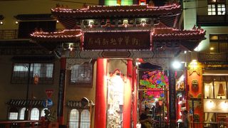 なかなか豪華。