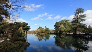 金沢の定番観光地