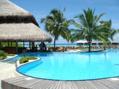 フィリティヨ アイランド リゾート 写真