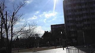 パーシモンホール